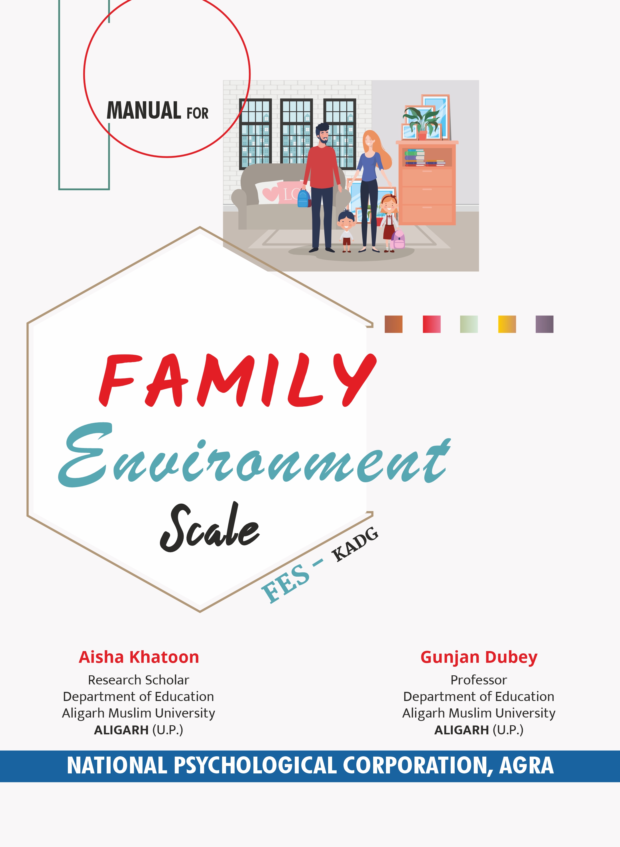 Family-Environment-Scale